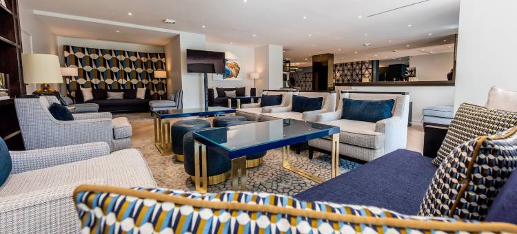 蒙特卡洛哥伦布酒店-希尔顿精选(Columbus Hotel Monte-Carlo, Curio Collection by Hilton)图片