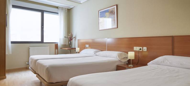 伊莱佩阿库里法义公寓式酒店(Iraipe Achuri Auto Check-IN)图片