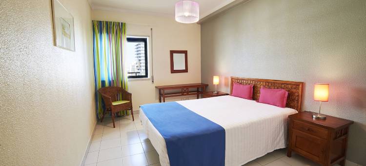 阿马里莉丝 RR 俱乐部酒店式公寓(RR Club Amarilis)图片