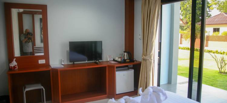 CC海滩度假村(CC Beach Resort)图片