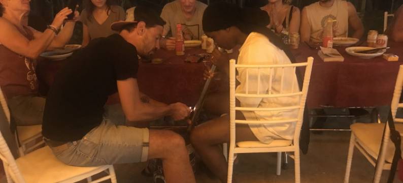 幸运蜂民宿(Bee Lucky Homestay)图片