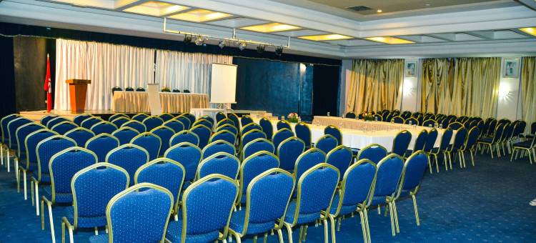 席迪曼苏尔酒店度假村及水疗中心(Hotel Sidi Mansour Resort & Spa)图片