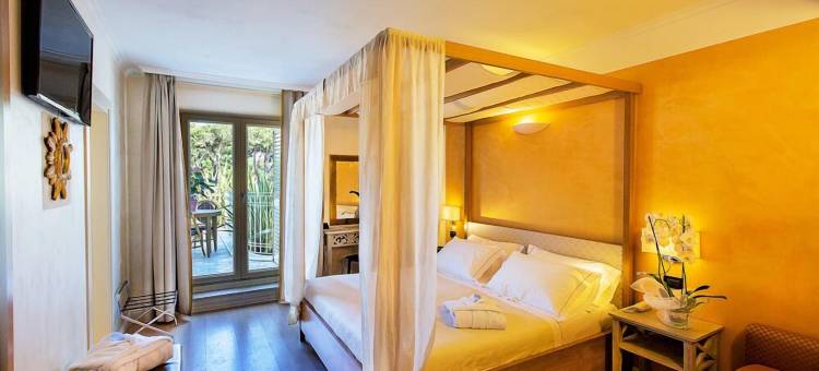 马尔米堡罗格斯酒店(Jr Resort Logos Forte dei Marmi)图片