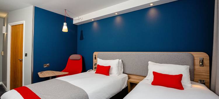 Holiday Inn Express 坎特伯雷(Holiday Inn Express Canterbury)图片