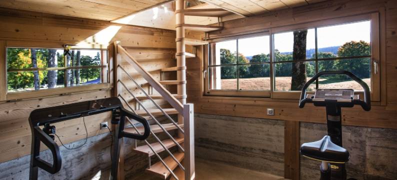 前乌多宅邸酒店(Maison d'hôtes le Pré Oudot)图片