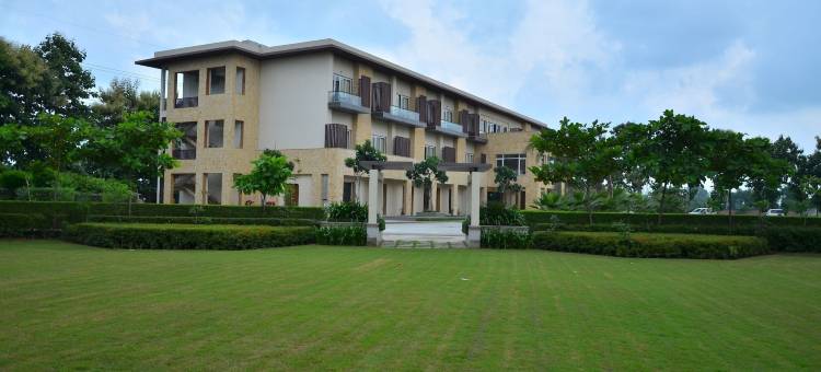 丽兹度假村(Ritz Resort)图片