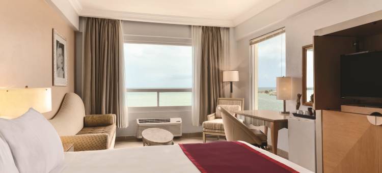 伯利兹城公主华美达酒店(Ramada by Wyndham Princess Belize City)图片