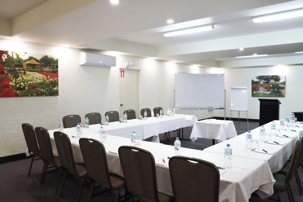 Harrigan's Hunter Valley Over view