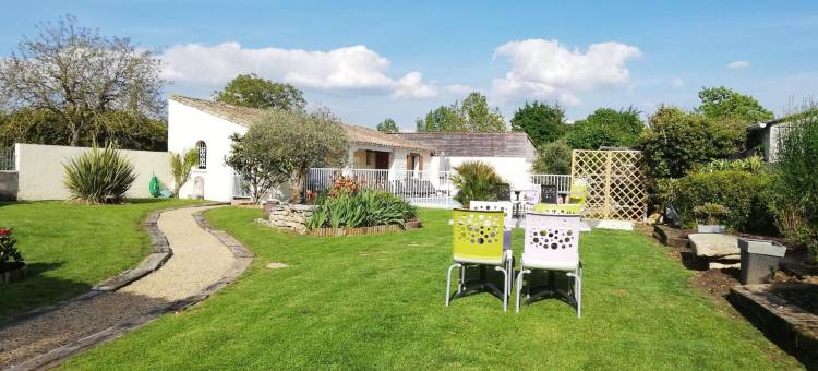 切内特酒店(Les Chenets)图片