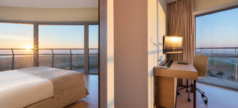 欧洲之星绿洲广场酒店(Eurostars Oasis Plaza)图片