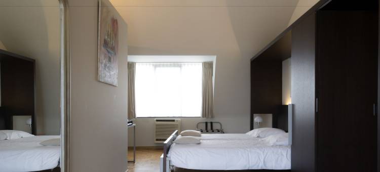 沃尔卢酒店(Hotel Verlooy)图片