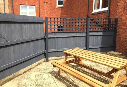 City Centre Townhouse - Perfect for a City Break Hotel Overview