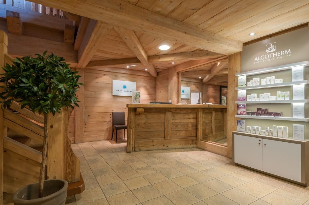 Résidence Pierre & Vacances Premium les Fermes du Soleil Over view