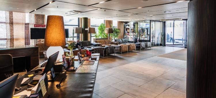 欧洲酒店(Hotel Europe)图片