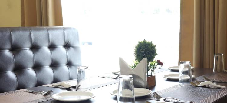 Hotel Sagar Inn图片