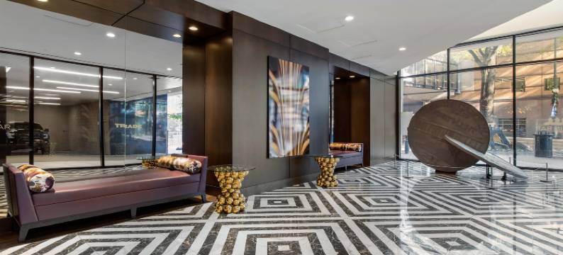 夏洛特欧姆尼酒店(Omni Charlotte Hotel)图片