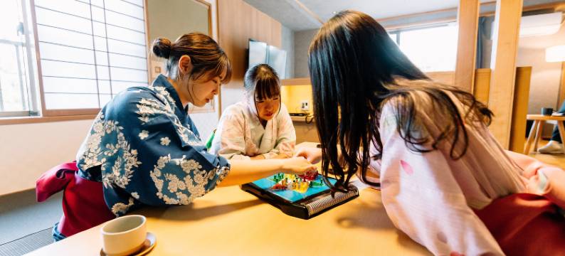 上松屋旅馆(Uematsuya)图片