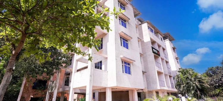 SPOT ON Jahanvi Guest House图片