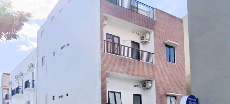 城市景观芒加拉玛古沃哈乔酒店(Urbanview Hotel Manggala Maguwoharjo)图片
