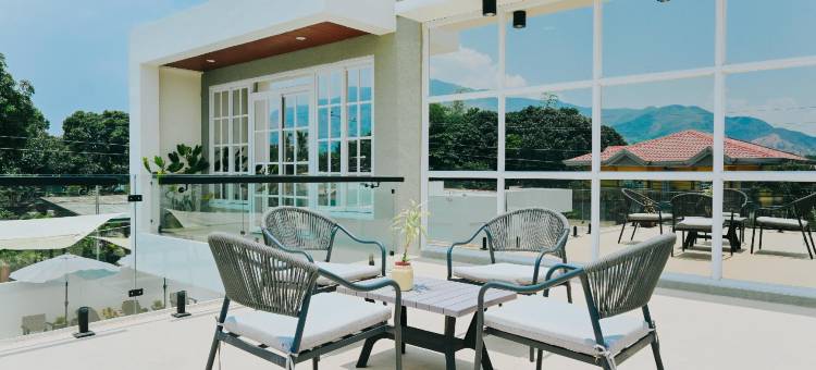Villa Carlina Resort图片