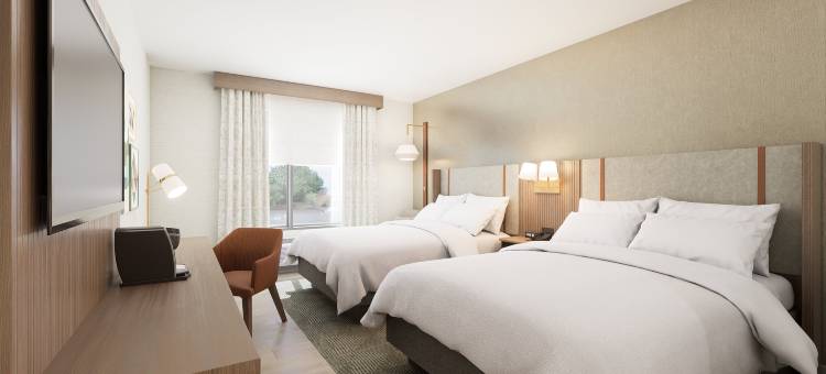 洲际酒店集团的智选假日酒店奥西欧拉(Holiday Inn Osceola by IHG)图片