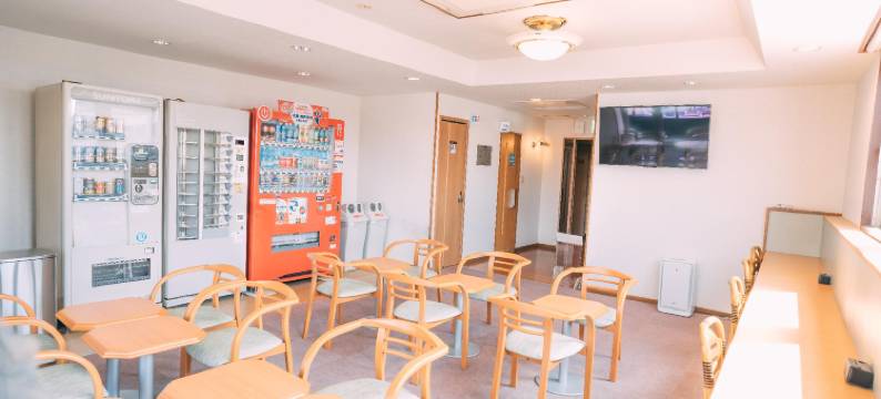 天王寺阿维酒店(Ave Tennoji Hotel)图片