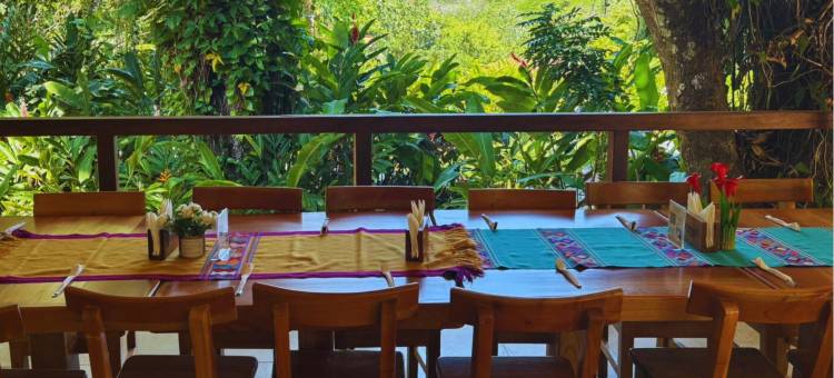 拉阿尔迪哈拉齐惠尼克酒店(Hotel la Aldea del Halach Huinic)图片