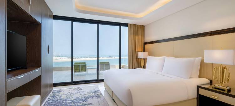 阿戈拉多哈傲途格精选酒店(Agora, Doha, Autograph Collection)图片