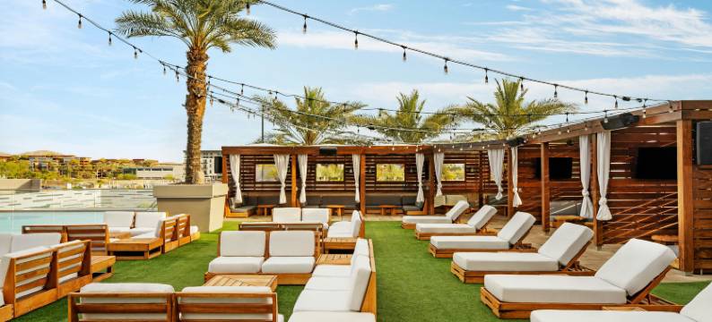 斯科特斯德W酒店(W Scottsdale)图片