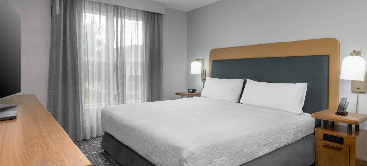 奥兰多UCF区Homewood套房酒店(Homewood Suites by Hilton Orlando-UCF Area)图片
