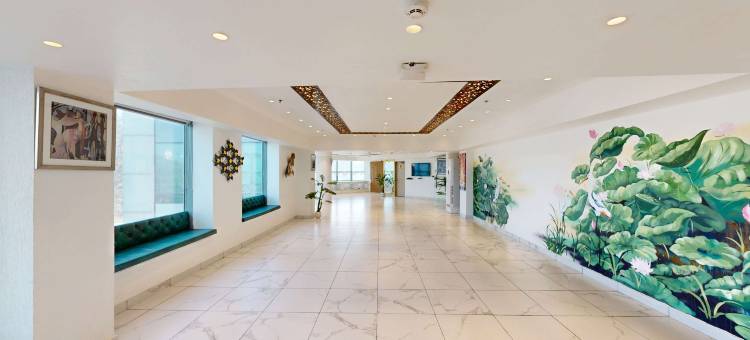 巴雷利机场丽筠酒店(Radisson Hotel Bareilly Airport)图片