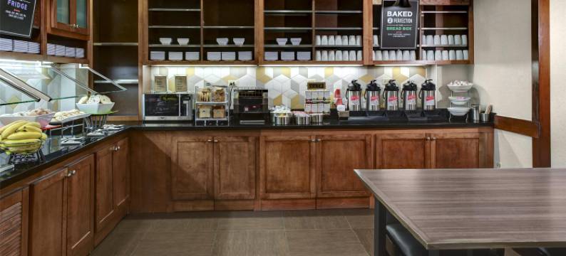 夏洛特机场/比利格雷厄姆大道凯悦嘉轩酒店(Hyatt Place Charlotte Airport Billy Graham Pkwy)图片