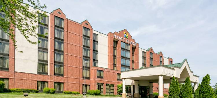 纳什维尔/富兰克林/冷泉凯悦嘉轩酒店(Hyatt Place Nashville Franklin Cool Spgs)图片