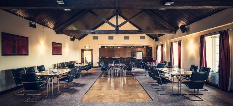 卡文水晶酒店(Cavan Crystal Hotel)图片