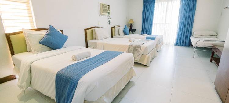 埃斯坦西亚度假村酒店(Estancia Resort Hotel)图片