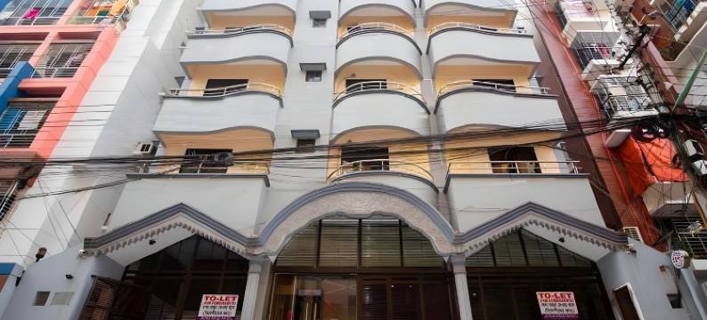纪念酒店(Memento Residence)图片