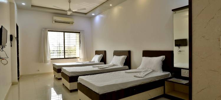 赛酒店(Hotel Sai)图片