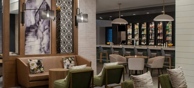 芝加哥北岸万丽酒店(Renaissance Chicago North Shore Hotel)图片
