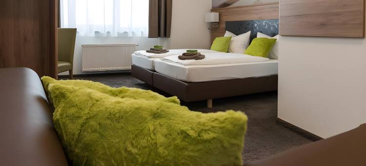 奥特莱斯酒店(Outlet Hotel)图片