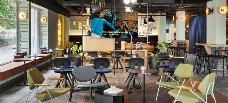 Mayburg Salzburg, a Tribute Portfolio Hotel图片