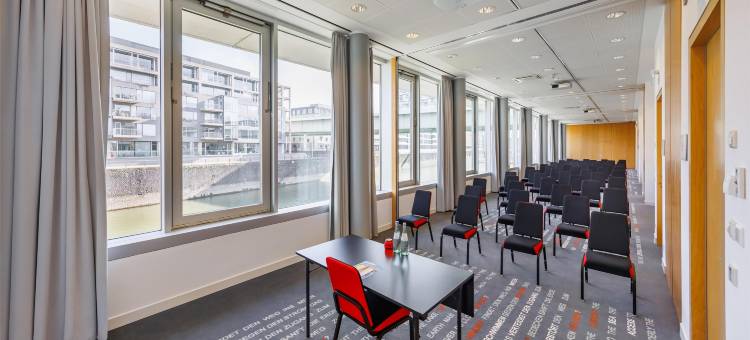 科隆艺术酒店-丽亭酒店旗下|由丽笙酒店集团管理(art'otel Cologne)图片
