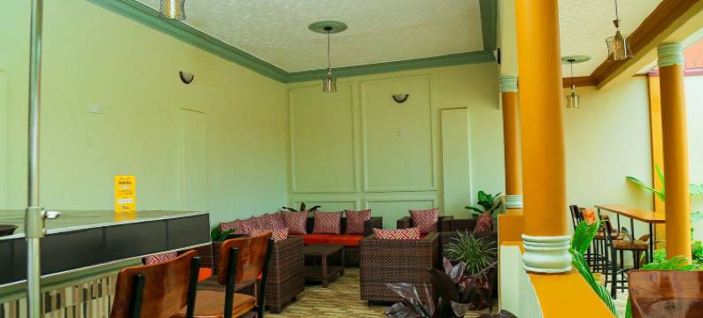 Bwiranda酒店(Bwiranda Hotel)图片