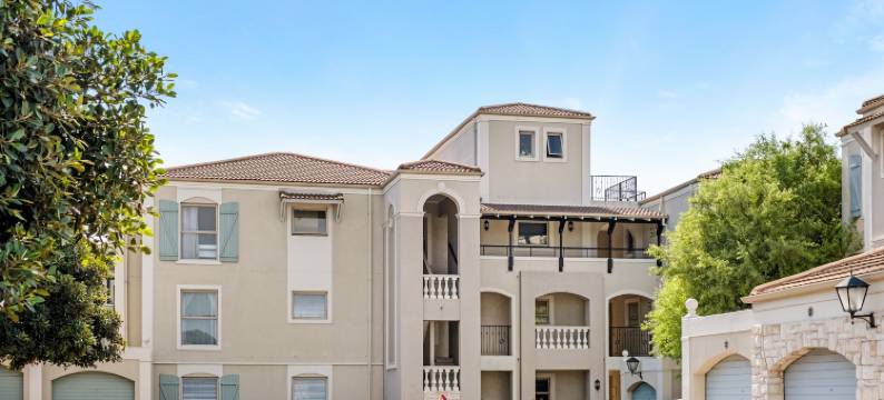 仙人球别墅CB206(Bougain Villa CB206)图片