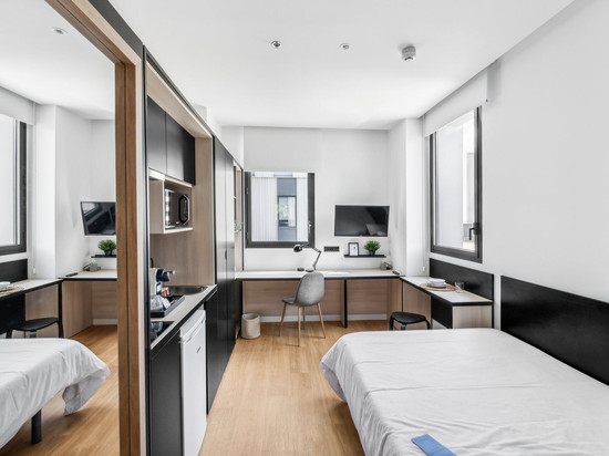 帕普洛纳家居与共享生活