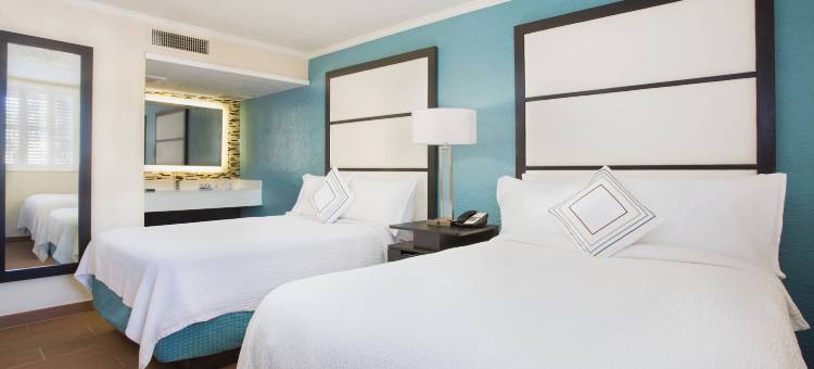 Fairfield Inn & Suites Key West图片