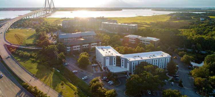 Hotel Indigo 查尔斯顿 - 快乐山(Hotel Indigo Mount Pleasant)图片