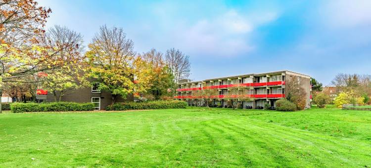 戈斯拉PLAZA INN酒店(PLAZA INN Goslar)图片