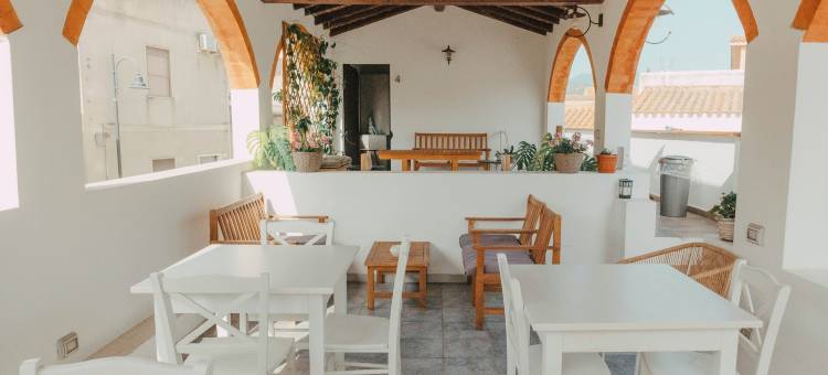 多莫埃维拉旅馆(Domu Elvira)图片