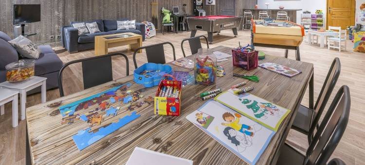 乐凯拉酒店Le Kaïla(法国)(Le Kaïla)图片