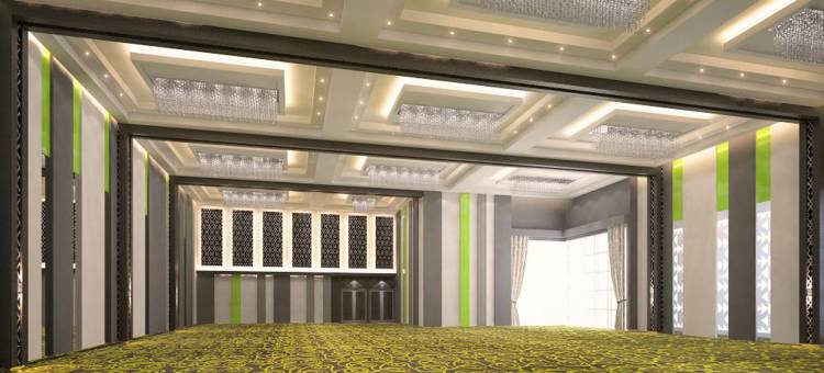 望加锡度假村麦克斯万酒店(MaxOneHotels at Resort Makassar)图片